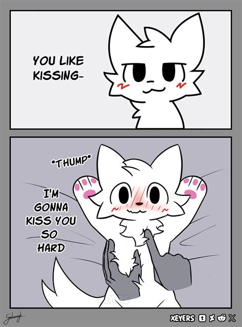 boykisser hentai|Boykisser / Silly Cat 